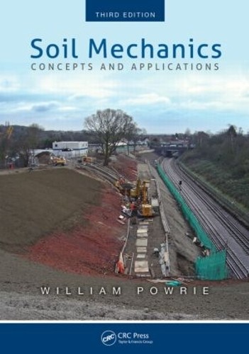 Soil Mechanics by William Powrie PAPERBACK - Image 2