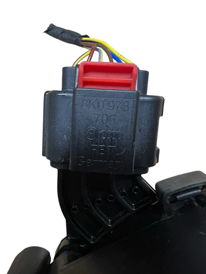 Pedal Acelerador Original AUDI SEAT SKODA Con Módulo Electrónico 6C2723503B Nuevo Foto 4 de 4