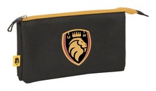 Safta Kings League Ultimate M STOLES   Triple Pencil Case, Children's Pencil Cas