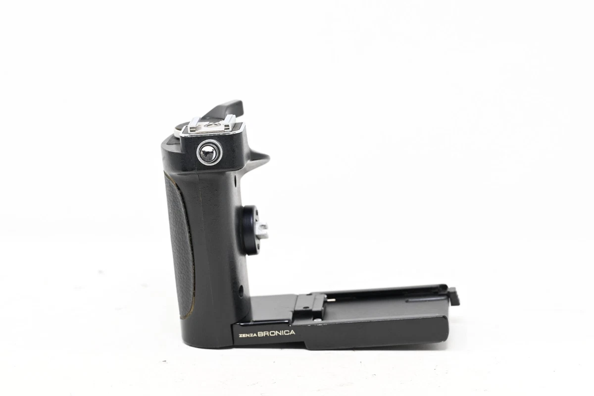 Bronica Camera Hand Grips for sale | eBay