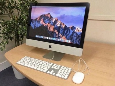Apple iMac Ex Studio 21,5