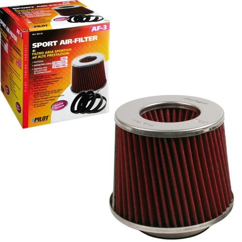 Lampa - Filtre A Air Conique Universel - Af-2