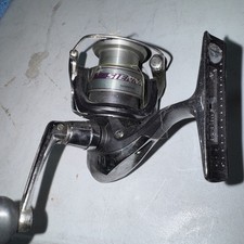 Vintage Shimano Sienna 1000-FD Spinning Fishing Reel (Listing #2)