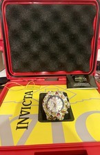 Mens Invicta BEAVIS & BUTTHEAD Limited Editio...