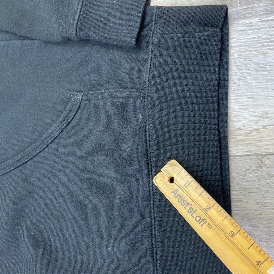 Imagine Dragons Hoodie Mens Small Black White Official Smoke And Mirrors Tour - Image 3 of 4