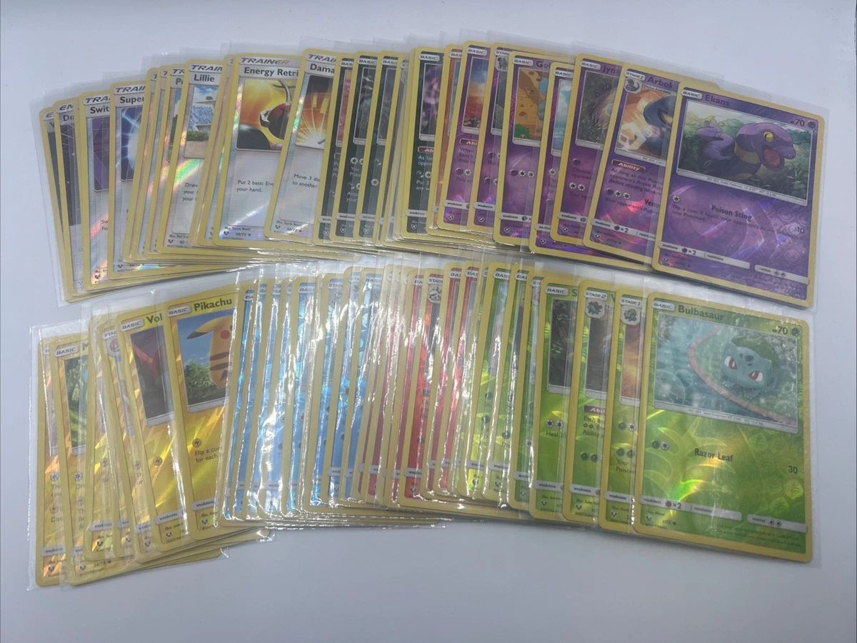 pokemon sun and moon cards ebay Urza's Saga Booster Display – Making Mythic
