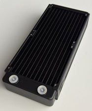 Copper Radiator 240 45mm Thick NEW EKWB PE