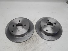 Disque de frein Toyota COROLLA