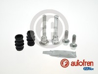 FüHrungshüLsensatz Bremssattel Autofren Seinsa D7169C FüR GH KIA Sportage Opirus