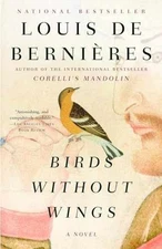Birds Without Wings - Paperback, by de Bernieres Louis - Good