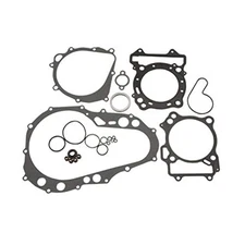 Tusk Complete Gasket Kit Compatible with Yamaha YFZ 450 2004-2009,2012-2013