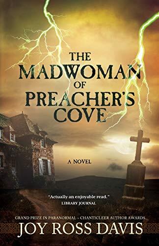 The Madwoman of Preacher's Cove.by Davis  New 9781948018852 Fast Free Shipping**