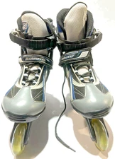 Bladerunner Performa Size 6 Roller Blades Inline Skates 76mm