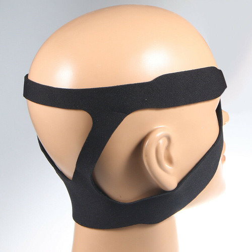 NEW 2x Universal CPAP Mask Headgear Strap For ResMed Mirage,Philips Respironics. - Picture 12 of 13