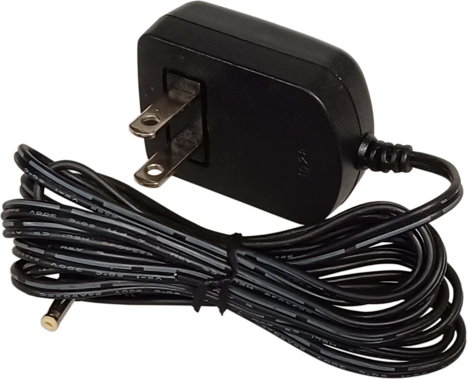 Power Adapter AC DC 3513 19Vdc DC19V 19V 0.1A 100mA Uniden PS-0011 - Image 2 of 3