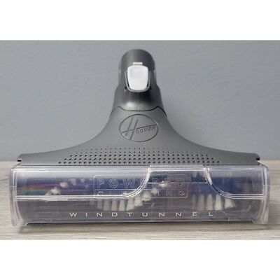 Hoover React Wind Tunnel Powered Cleaning Powered Stair Cleaner