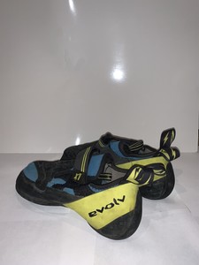 evolv x1 climbing shoes