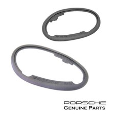 Genuine Porsche 911 964 993 Mirror Base Gasket Aero Style Mirror Left Right