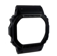 Casio G-Shock Bezel | DW-5600P GRX-5600GE LüNette Schwarz