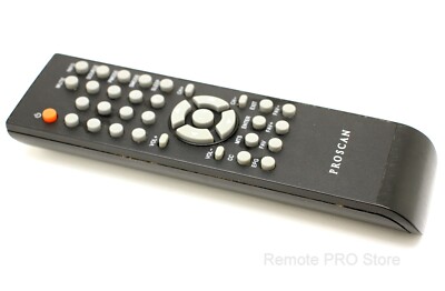 Proscan TV GENUINE Remote PLED3216A PLED4274A PLDED3273A PLDED3257A PLDED4016A