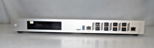 Ubiquiti UniFi Security Gateway XG-8 Router USG-XG-8 