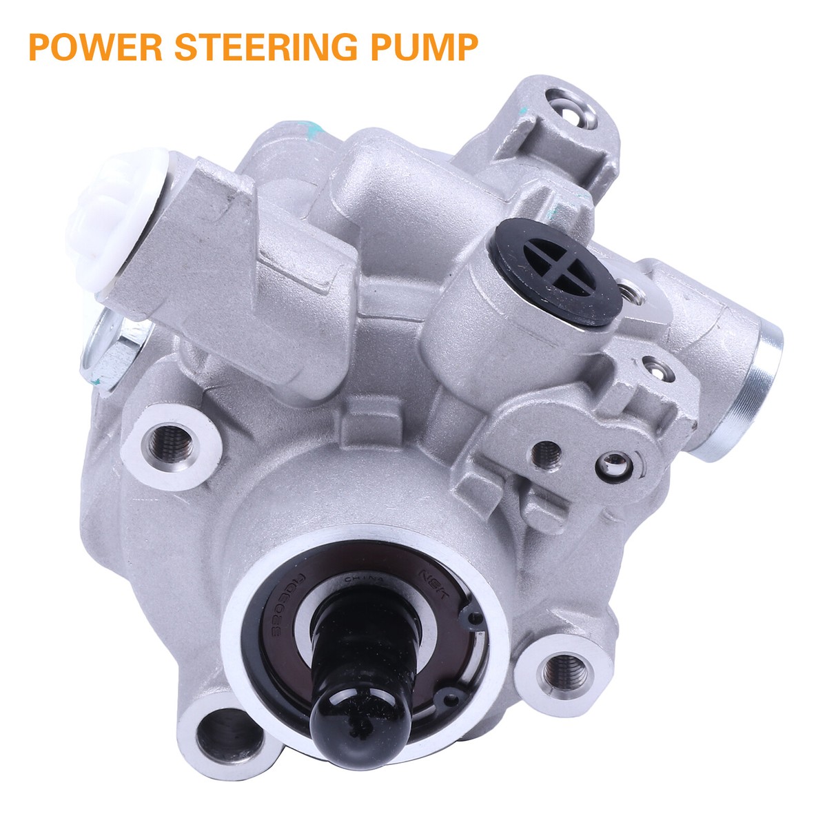 For Subaru Legacy Outback Forester Impreza Power Steering Pump 21