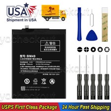 For Xiaomi Mi Max Replacement Battery BM49 Tool