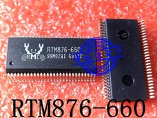 REALTEK RTM876-660 SSOP-56 #TC98