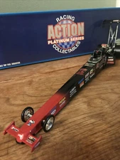 Limited Edition Joe Amato Racing Action Platinum Series Collectables 1:24 Scale