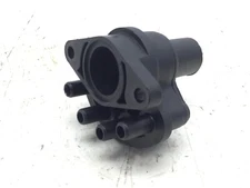 Cover Housing Engine Bypass Box Triumph Speed Four 600 2004