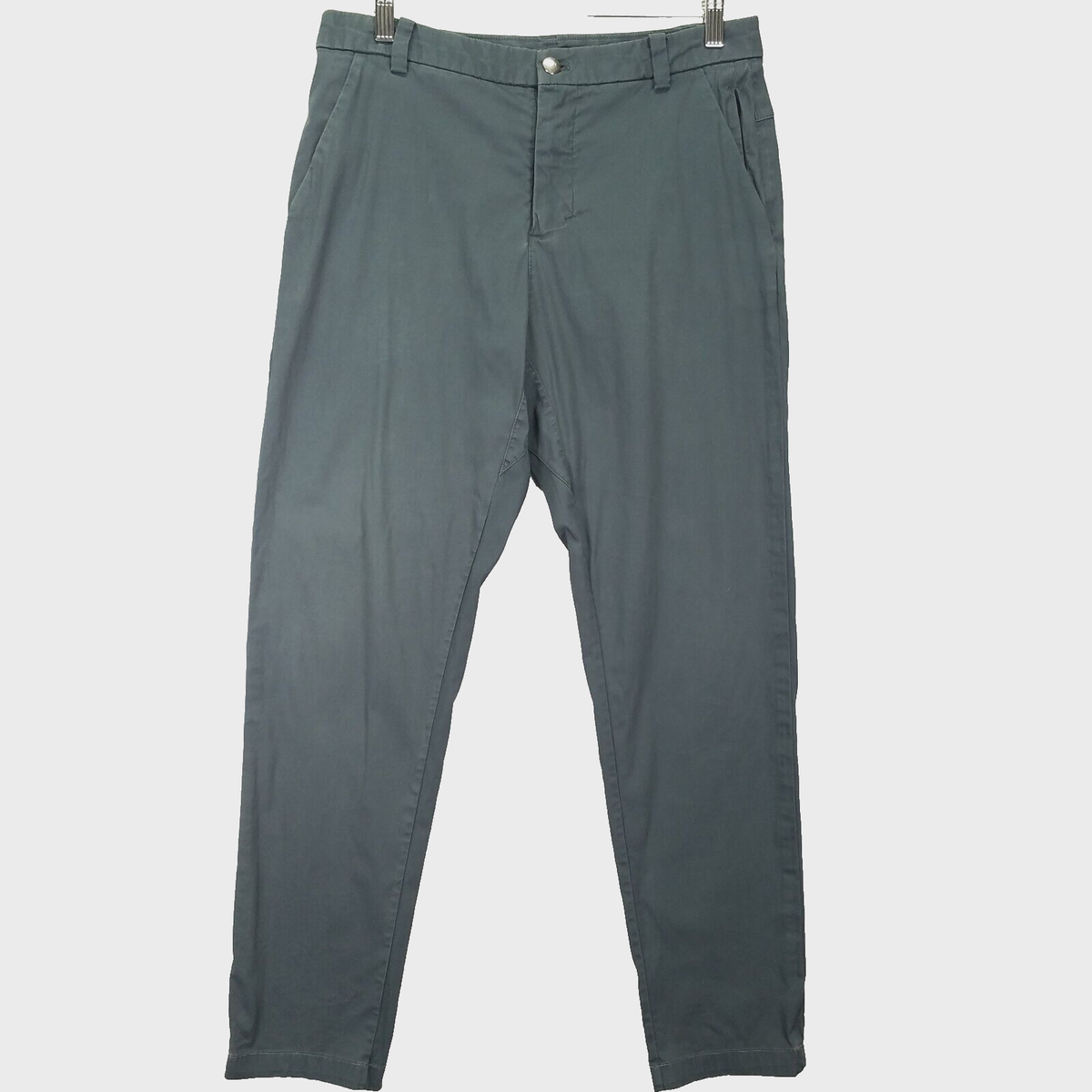 Lululemon Commission Pants Classic Swift Men 30x29.5 Light Lululemon Commission Pants Classic Swift Men 30x29.5 Light