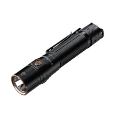 Fenix LD30R Rechargeable High-Performance Outdoor Flashlight - 1700 lumen max
