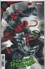 KING IN BLACK: AMAZING SPIDER-MAN #1 (ROB LIEFELD DEADPOOL NERDY 30 VARIANT)