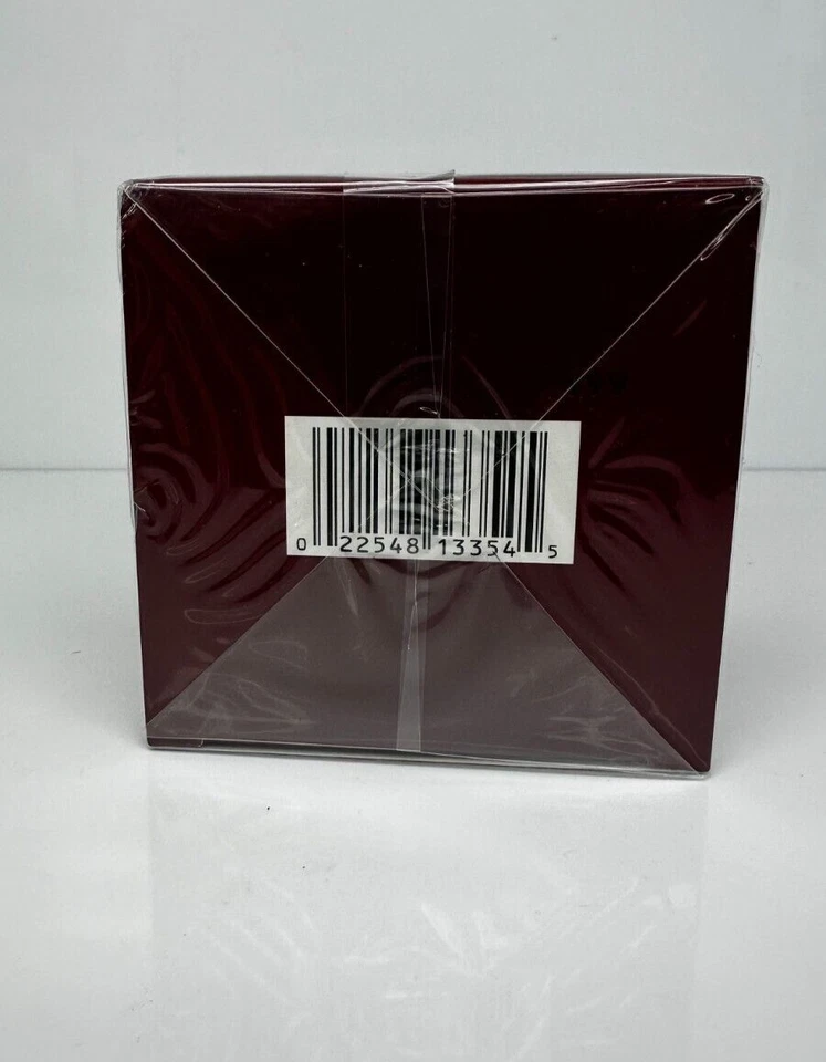 Red Delicious DKNY Donna Karan New York 1,7 oz 50 ml EDT spray para hombres Foto 4 de 4