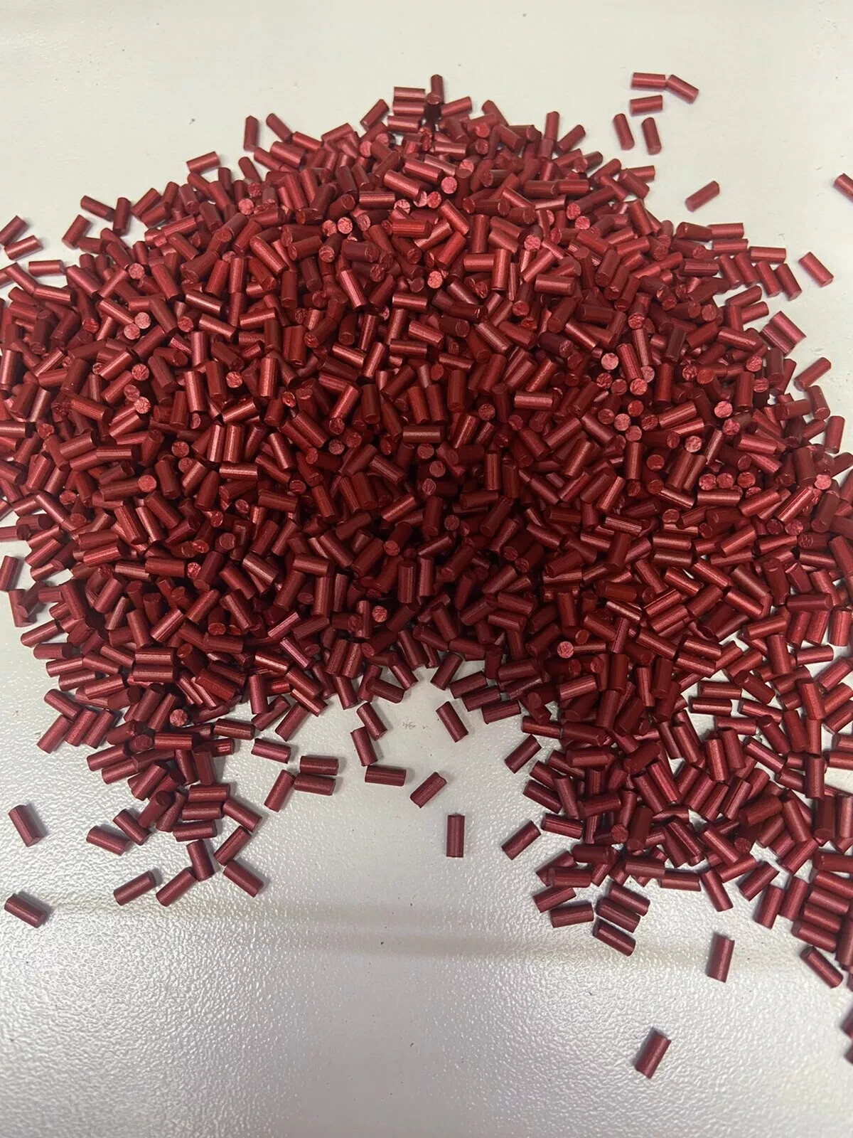 Flints For Fluid Lighters Or Gas Lighters