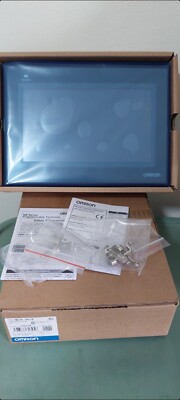 Omron Display NB7WTW01B- Original New