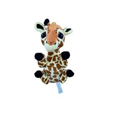 Disney Parks Baby Giraffe Plush Disney Babies Stuffed Animal 11  