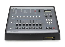 E-MU Custom Repair Sampler   Upgrade Evaluation  Rebuilt Top Quality