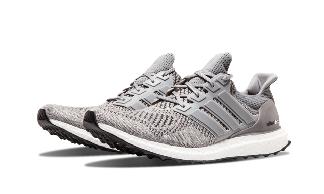 cool grey ultra boost