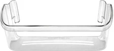 Exact Replacement Parts 240323002 Refrigerator Bin - Clear