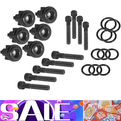 #ad #ad 190591GS Pressure Washer Pump Valve Check Kit for Briggs Stratton Troy Bilt $22.53