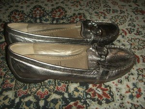 gabor womens loafers