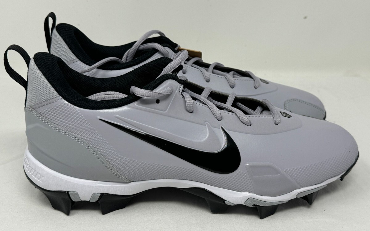 Nike Force Trout 9 Keystone Grey Men Baseball FB9728-002
