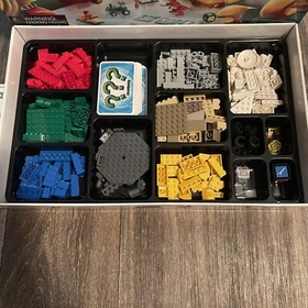 LEGO Games: Creationary (3844)