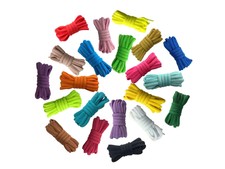 foamposite replacement laces