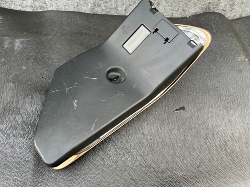 Coupe Left Driver Side Tail Light Lamp 1993-1996 Mercedes W140 S500 Cl500 oem - Bild 7 von 8