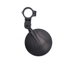 SPECCHIO FAR RETROVISORE DESTRO SINISTRO FLEXI 2.0 NEW FIT SUPER MOTARD MOTO