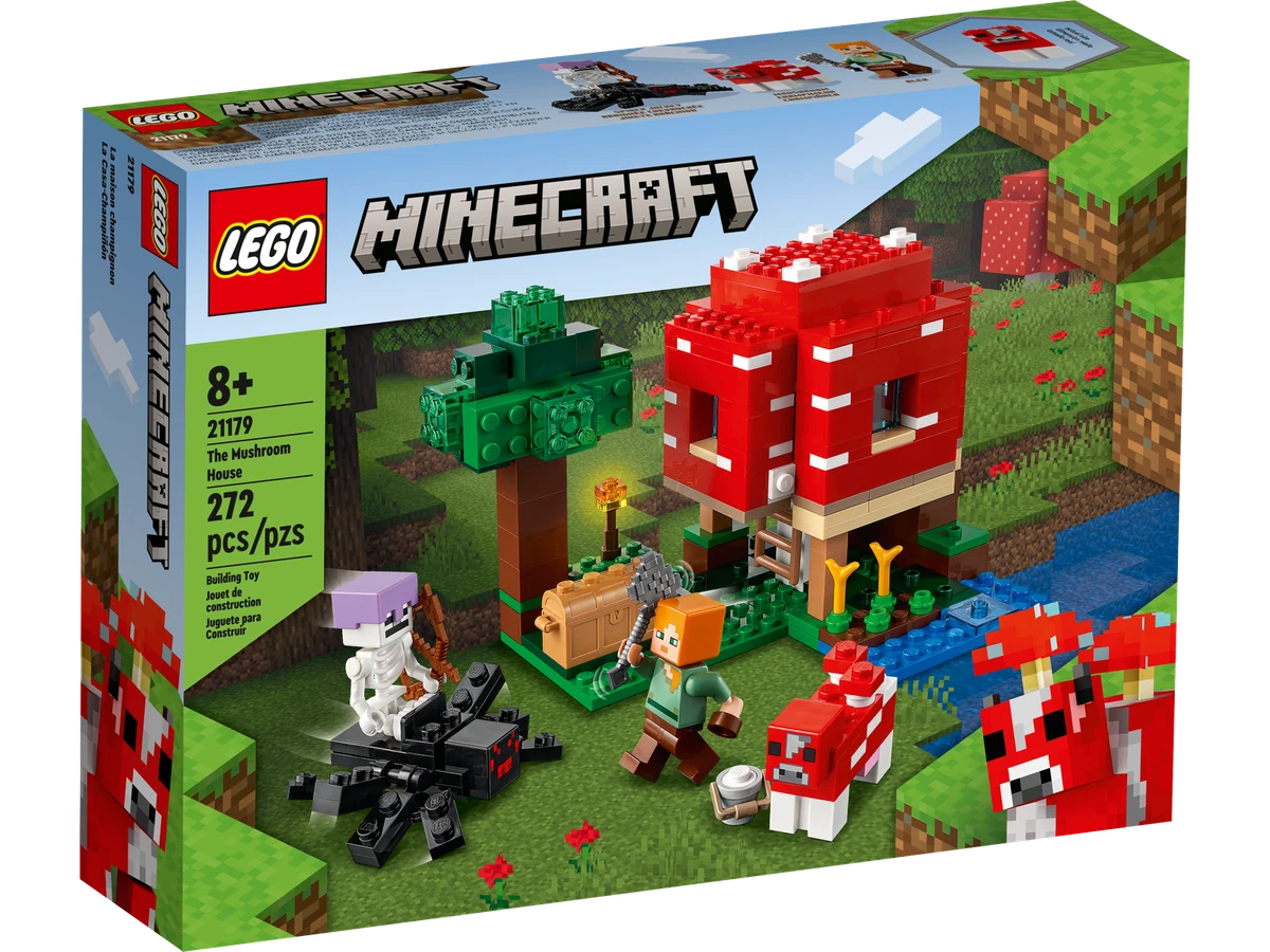 Free clearance lego sets