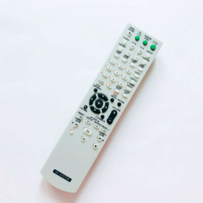 NEW Remote Control For SONY DAV-DZ110 DAV-DX155 HCD-DX255 Home Theater System