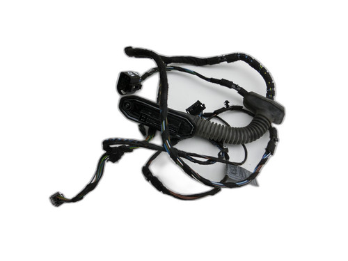 Kabelbaum für Tür und Fensterheber Re Vo BMW E92 320i 05-08 Coupe 6957116-05